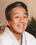 연극영화종사자인 나카무라 칸자부로의 대표 이미지