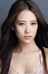 영화배우인 시여비의 대표 이미지
