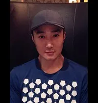 성우인 아계의 대표 이미지