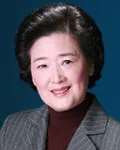 (전직)국회의원인 이계경의 대표 이미지