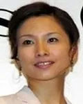 아나운서인 오구라 히로코의 대표 이미지
