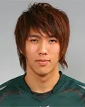 축구선수인 김진현의 대표 이미지