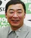 골프선수인 최상호의 대표 이미지