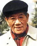 영화배우인 루오청 잉의 대표 이미지