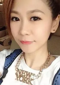 영화배우, 가수인 진혜민의 대표 이미지