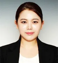 성우인 송하림의 대표 이미지