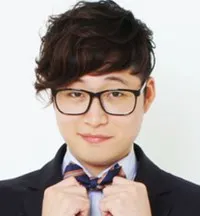 성우인 황창영의 대표 이미지