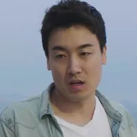 영화배우인 김동우의 대표 이미지