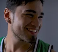 영화배우인 티아 마이피의 대표 이미지