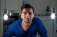 영화배우인 밀란 온드리크의 대표 이미지