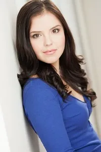 영화배우인 메리 갤로웨이의 대표 이미지