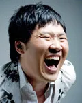 개그맨, 연극배우인 김용명의 대표 이미지