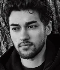 영화배우인 시몬 세테르그렌의 대표 이미지