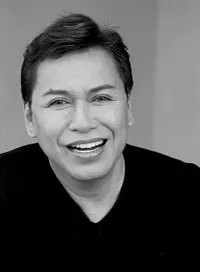 영화배우인 베르나르도 베르나르도의 대표 이미지