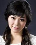 뮤지컬배우인 이찬미의 대표 이미지