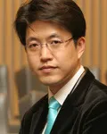 방송인인 이일환의 대표 이미지