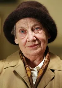 영화배우인 잉그리트 부르카르트의 대표 이미지