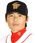 야구코치, (전직)야구선수인 김원형의 대표 이미지