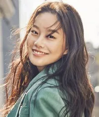 탤런트인 박유나의 대표 이미지