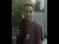 영화배우인 스테파노 무로니의 대표 이미지