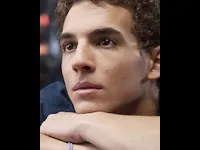 탤런트인 미겔 에란의 대표 이미지