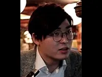 가수인 최휘찬의 대표 이미지
