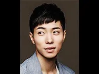 가수, 영화배우인 송형준의 대표 이미지