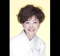 영화배우인 미야코 하루미의 대표 이미지