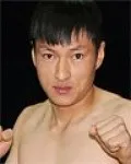 이종격투기선수인 강기태의 대표 이미지
