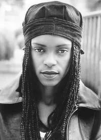 영화배우인 브러클린 해리스의 대표 이미지