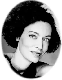 영화배우인 빅토리아 포이트의 대표 이미지