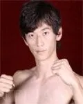 이종격투기선수인 강미진의 대표 이미지