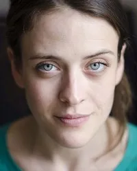 영화배우인 마리 티르몽의 대표 이미지