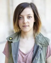 영화배우인 카밀 를루슈의 대표 이미지