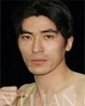 스포츠인, 이종격투기선수인 강영민의 대표 이미지