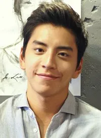 영화배우인 왕대륙의 대표 이미지