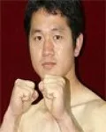 이종격투기선수인 공장식의 대표 이미지