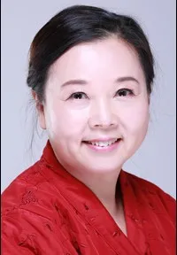 영화배우인 윤태희의 대표 이미지