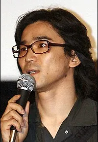 영화감독인 정식의 대표 이미지