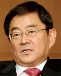 대학교수인 안경환의 대표 이미지