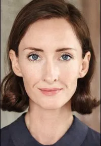 영화배우인 미카엘라 마틴의 대표 이미지