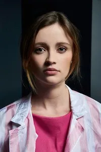 영화배우인 마릴린 리마의 대표 이미지