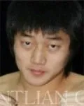 이종격투기선수인 권용훈의 대표 이미지