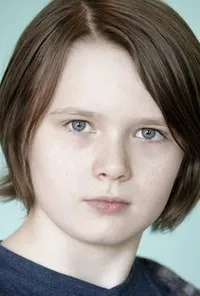 영화배우인 헤이즈 웰포드의 대표 이미지