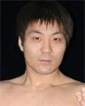 이종격투기선수인 김경태의 대표 이미지