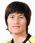 축구선수인 이창민의 대표 이미지