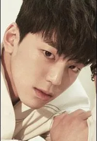 탤런트인 김민규의 대표 이미지