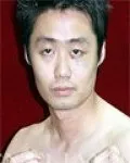 이종격투기선수인 김기성의 대표 이미지