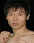 이종격투기선수인 김기훈의 대표 이미지