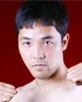 이종격투기선수인 김남선의 대표 이미지